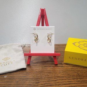 Kendra Scott Liz Drop earrings